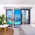 酒店 Daydream Luxury 费拉