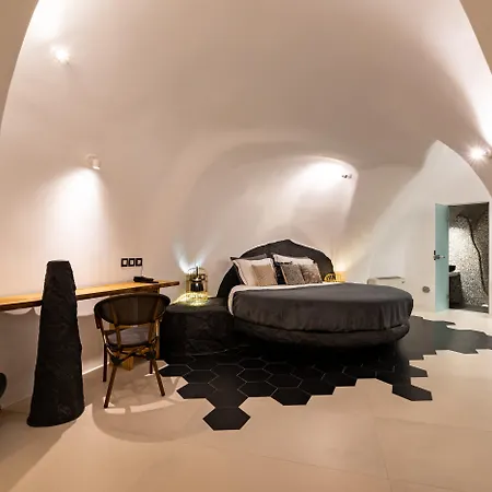Daydream Luxury מלון סנטוריני