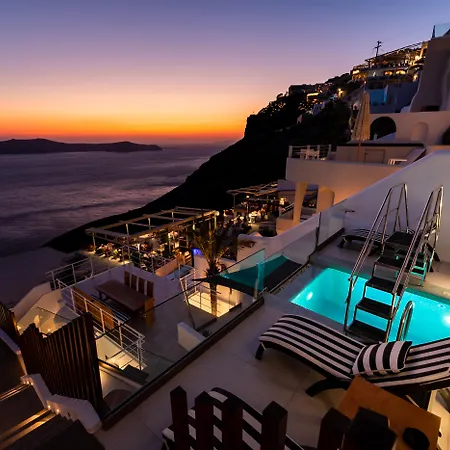 Daydream Luxury Hotel 3*