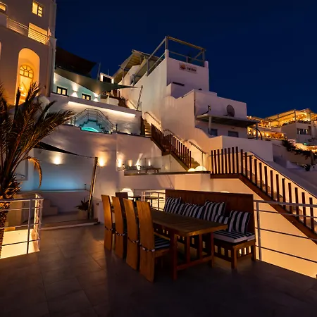 Daydream Luxury Hotel 3*