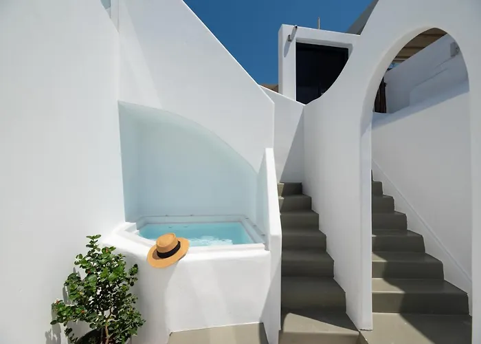 Hotel Daydream Luxury