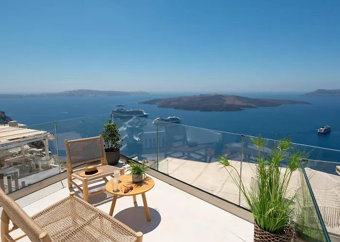 Hotel Daydream Luxury