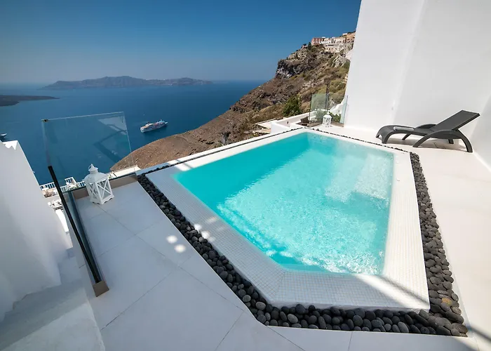 Hotel Daydream Luxury