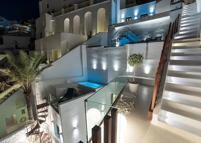 Daydream Luxury Hotel