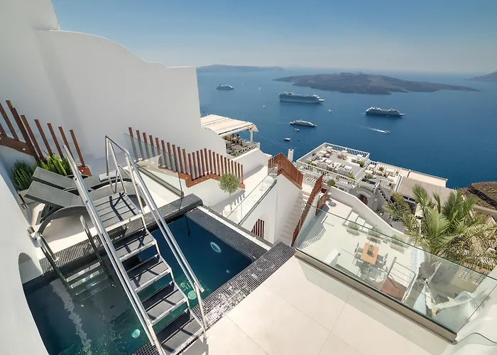 Daydream Luxury Hotel