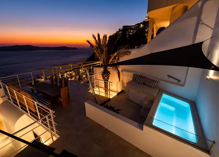 Hotel Daydream Luxury 3*