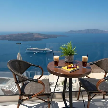 Hotel Daydream Luxury 3*