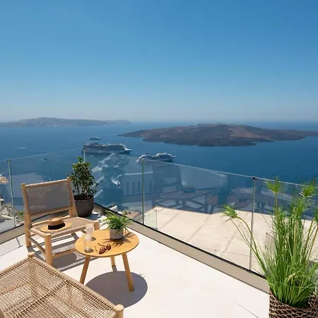 Hotel Daydream Luxury