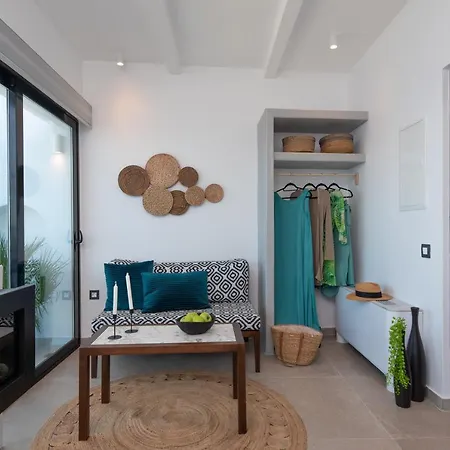 Daydream Luxury Hotel