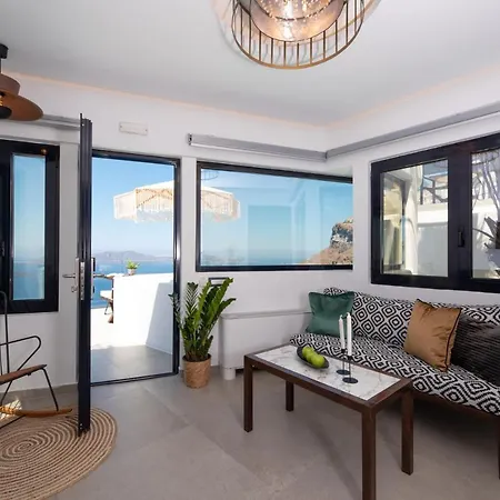 Daydream Luxury 3* Firá