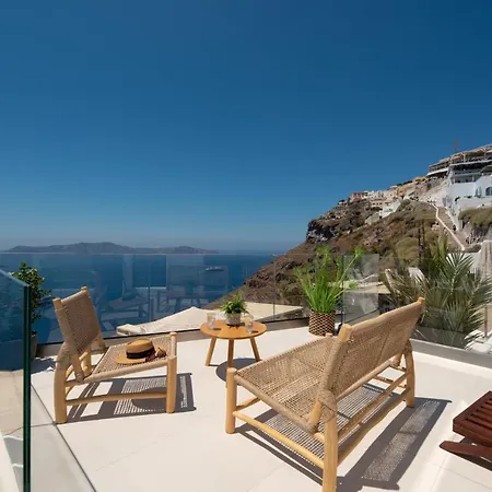 Daydream Luxury Firá