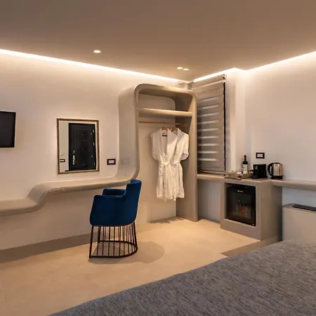 Daydream Luxury 3* Firá