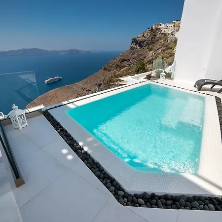 Hotel Daydream Luxury