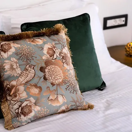 Hotel Daydream Luxury