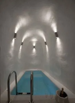 Daydream Luxury Hotel Firá