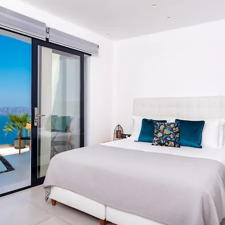 Daydream Luxury Hotel