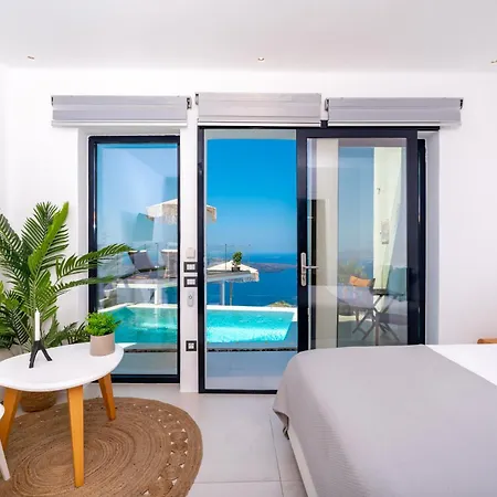 Hotel Daydream Luxury Firá