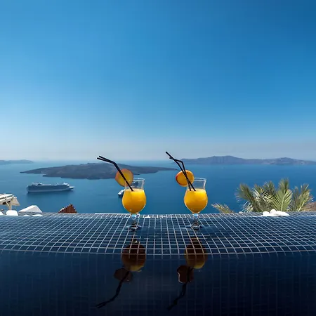 Daydream Luxury Firá