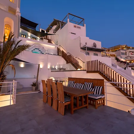 Daydream Luxury Hotel 3*