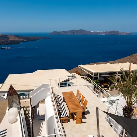 Daydream Luxury Hotel 3*