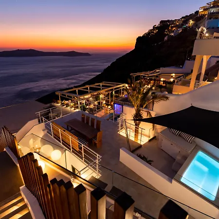 Hotel Daydream Luxury