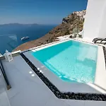 Отель Daydream Luxury