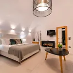 Daydream Luxury 3*