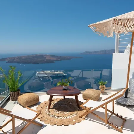 Daydream Luxury 3*