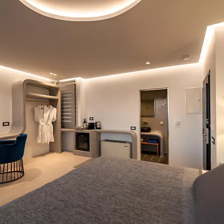 Daydream Luxury 3*