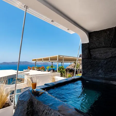 Hotell Daydream Luxury 3*