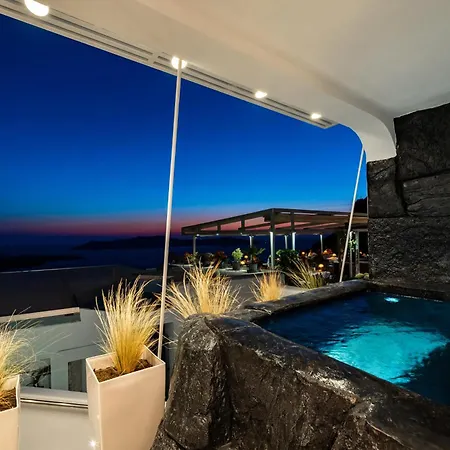 Daydream Luxury 3*
