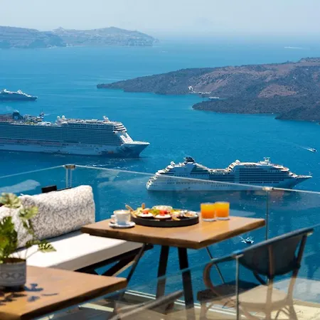 Daydream Luxury Hotel