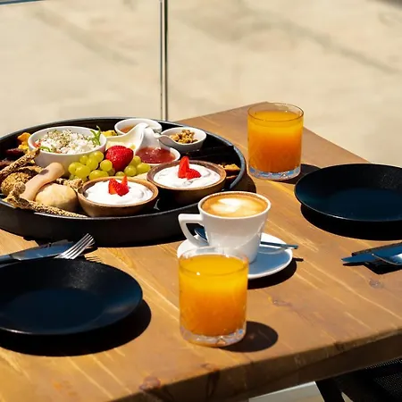 Hotel Daydream Luxury Fira (Santorini)