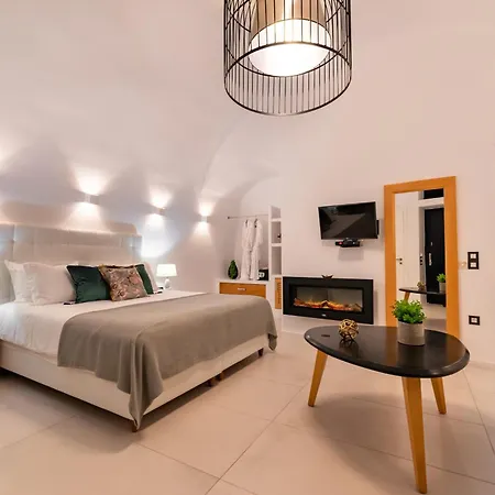 Daydream Luxury 3*