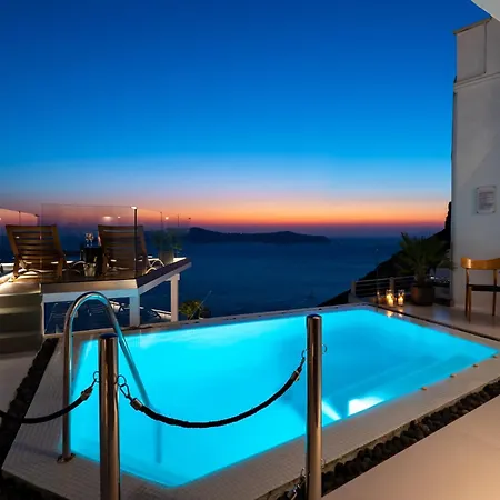 Daydream Luxury Hotel 3*