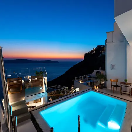 Hotel Daydream Luxury 3*