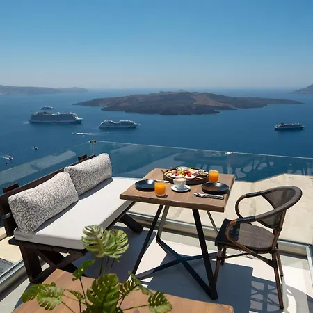 Hotel Daydream Luxury 3*