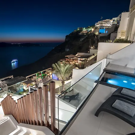 Daydream Luxury