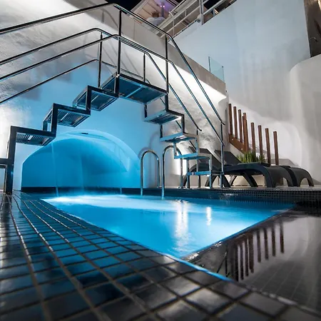 Daydream Luxury