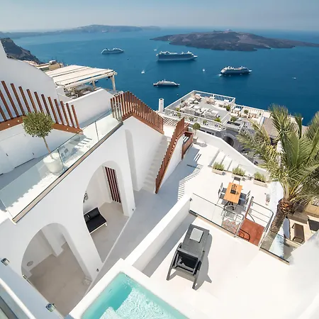 Daydream Luxury