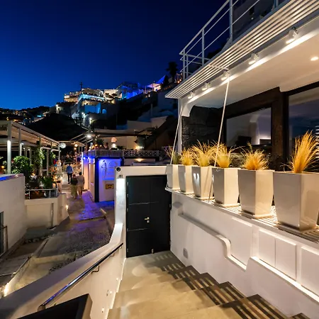 Daydream Luxury Hotel 3*