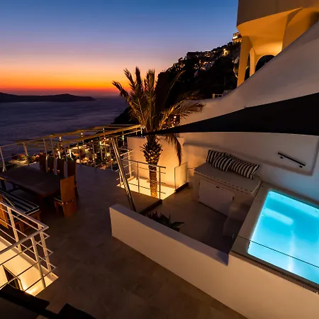 Hotel Daydream Luxury 3*
