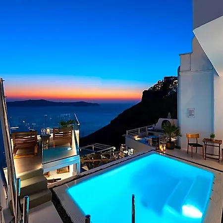 Hotel Daydream Luxury 3*