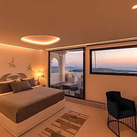 Hotel Daydream Luxury 3*