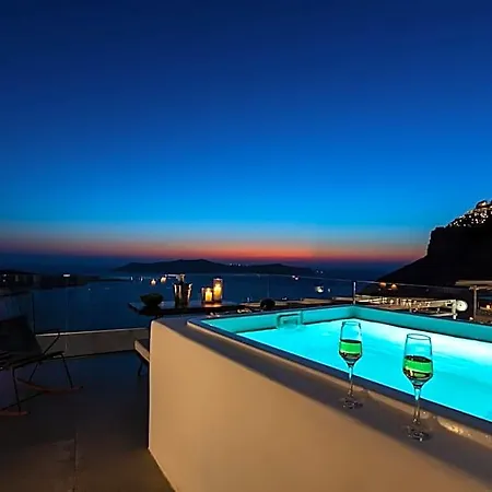 Daydream Luxury Hotel