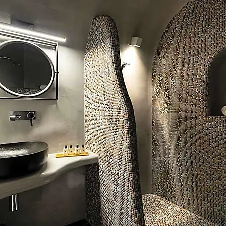 Daydream Luxury 3* ثيرا