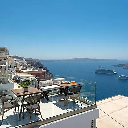 Daydream Luxury 3*
