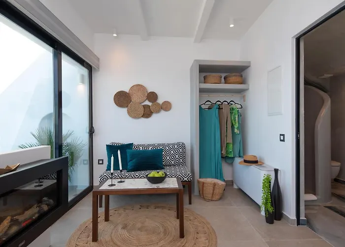 Daydream Luxury Hotel