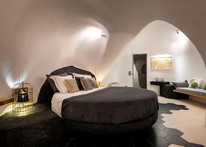 Daydream Luxury Hotel 3*