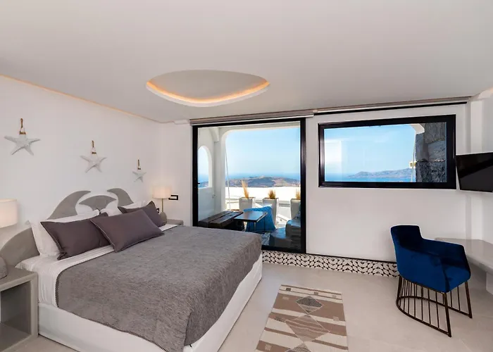 Hotel Daydream Luxury